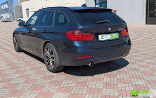 BMW 320 usata, con Airbag Passeggero