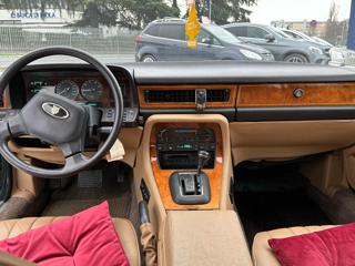 JAGUAR Sovereign usata 8