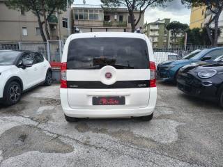 FIAT Qubo usata, con Cronologia tagliandi