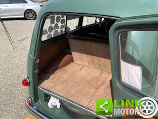 FIAT 500C usata 34