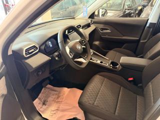 MG ZS usata, con Climatizzatore