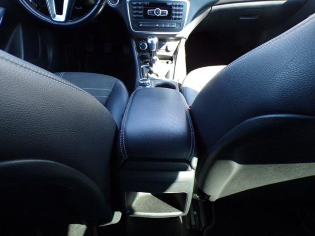 MERCEDES-BENZ A 180 usata 86