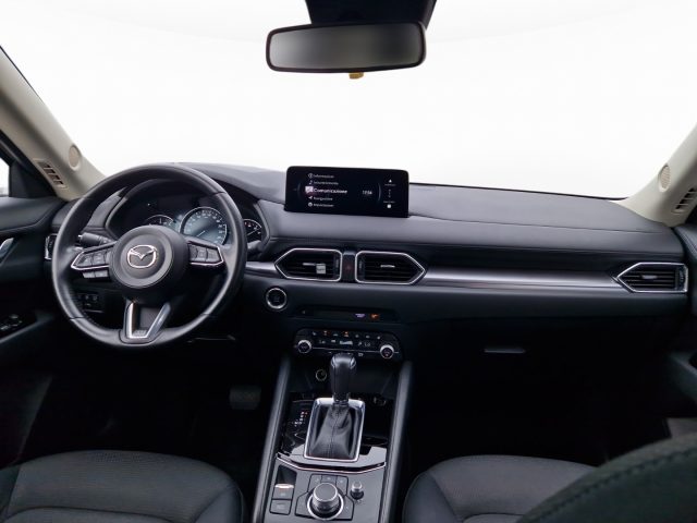 MAZDA CX-5 usata, con Fari LED