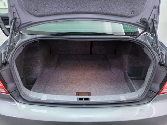 BMW 320 usata, con Cronologia tagliandi