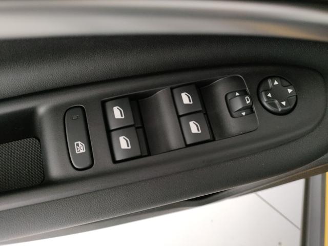 JEEP Avenger usata, con Controllo elettronico della corsia