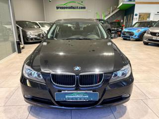 BMW 320 usata, con Airbag