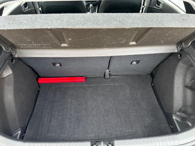 HYUNDAI i20 usata, con ESP