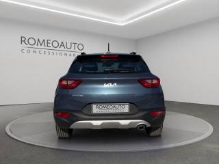 KIA Stonic usata, con Autoradio