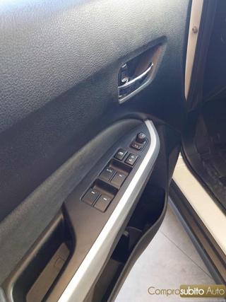 SUZUKI Vitara usata 32