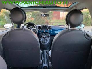 FIAT 500 usata, con Controllo trazione