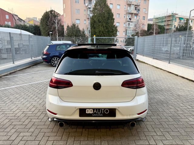 VOLKSWAGEN Golf GTI usata, con Controllo trazione