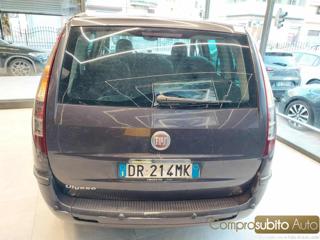 FIAT Ulysse usata, con Airbag Passeggero