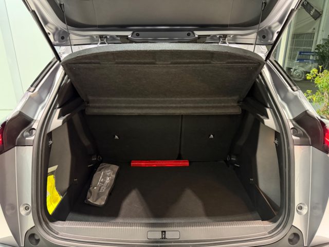 PEUGEOT 2008 usata, con USB