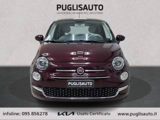 FIAT 500 usata, con Airbag