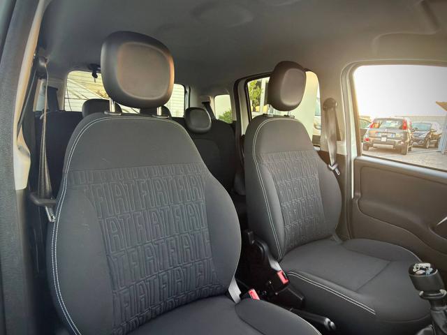 FIAT Panda usata 27