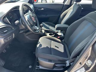 FIAT Tipo usata, con Climatizzatore