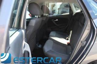 VOLKSWAGEN Polo usata, con Immobilizzatore elettronico