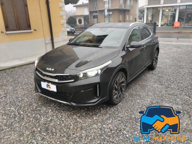 KIA XCeed usata, con ABS