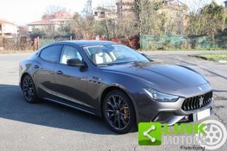 MASERATI Ghibli usata, con Alzacristalli elettrici