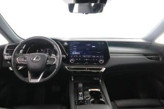 LEXUS RX 450h usata 3