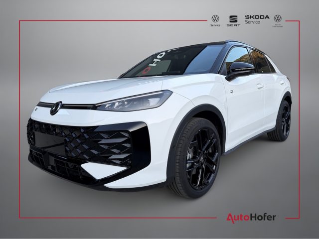 VOLKSWAGEN T-Roc usata, con ABS