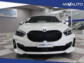 BMW 116 usata, con Airbag