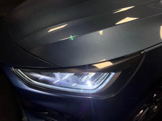 FORD Focus usata, con Fendinebbia