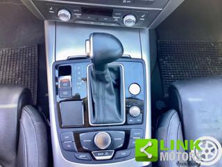 AUDI A6 usata, con Tettuccio apribile