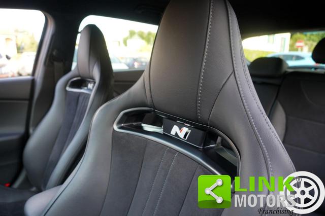HYUNDAI i30 usata, con Controllo trazione