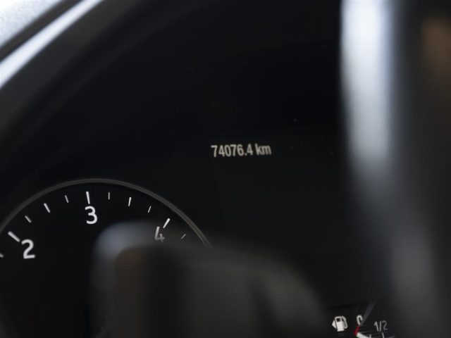 FORD EcoSport usata, con Chiusura centralizzata senza chiave