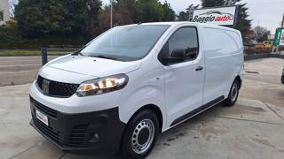 FIAT Scudo 2.0 BlueHDi 145 CV PL-TN Furgone N°GS673