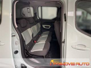 CITROEN Berlingo usata, con Airbag Passeggero