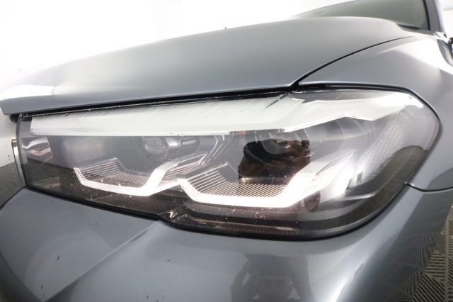 BMW 520 usata 7