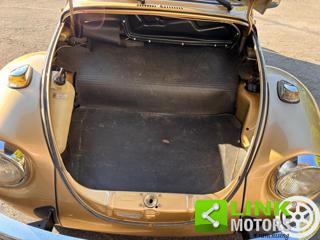 VOLKSWAGEN Maggiolone usata 23