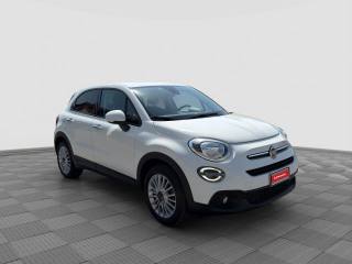 FIAT 500X usata 6
