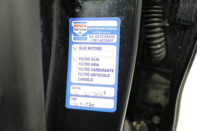 MASERATI Levante usata, con Sensore di luce