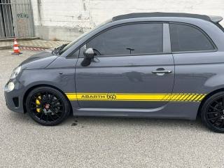 ABARTH 695 usata, con Alzacristalli elettrici