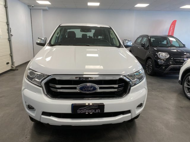 FORD Ranger usata, con Airbag