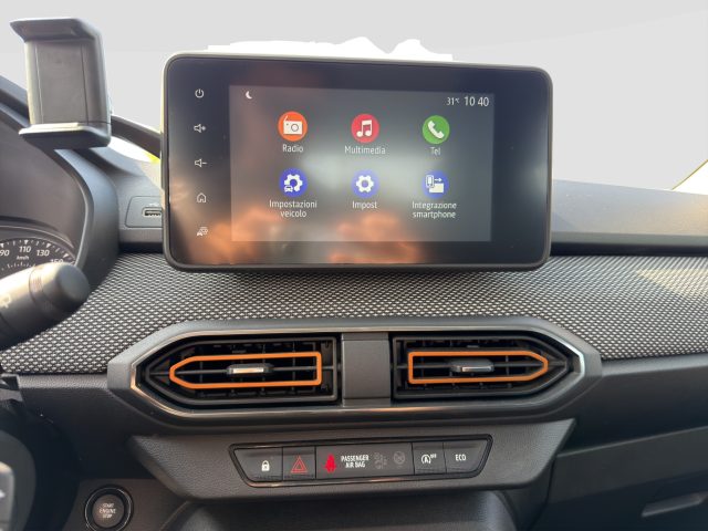DACIA Sandero usata 16