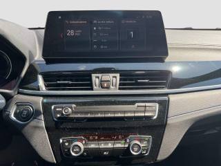 BMW X2 usata 14