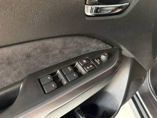 SUZUKI Vitara usata, con Sistema di navigazione