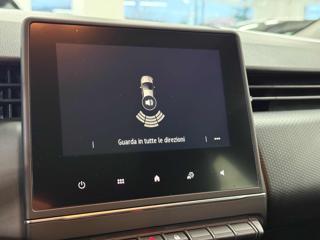 RENAULT Clio usata, con Specchietti laterali elettrici