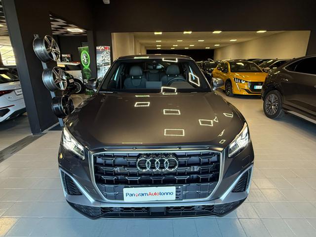 AUDI Q2 usata, con Airbag