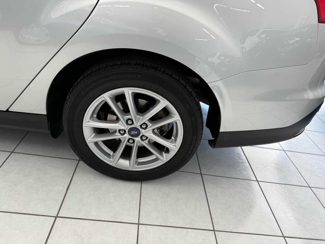 FORD Focus usata 18