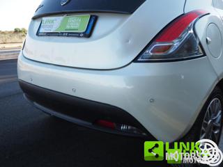 LANCIA Ypsilon usata 21