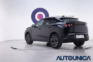 PEUGEOT 3008 usata, con Park Distance Control