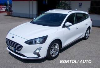 FORD Focus usata, con ABS