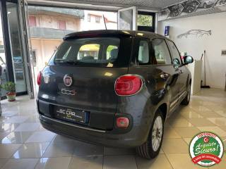 FIAT 500L usata, con Alzacristalli elettrici