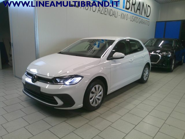 VOLKSWAGEN Polo usata, con Controllo vocale