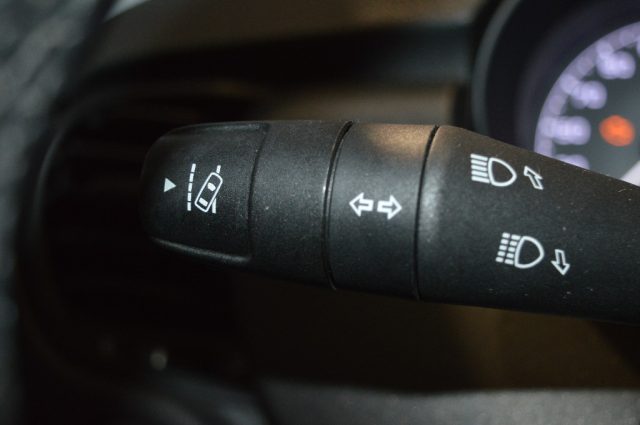 FIAT 500X usata, con Fendinebbia